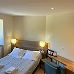 De Saugras Hotel 2*