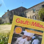 De Saugras Hotel