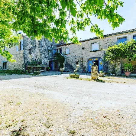 De Saugras Hotel 2*