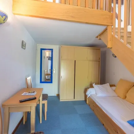 De Saugras Hotel 2*