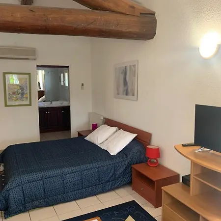 Hotel De Saugras