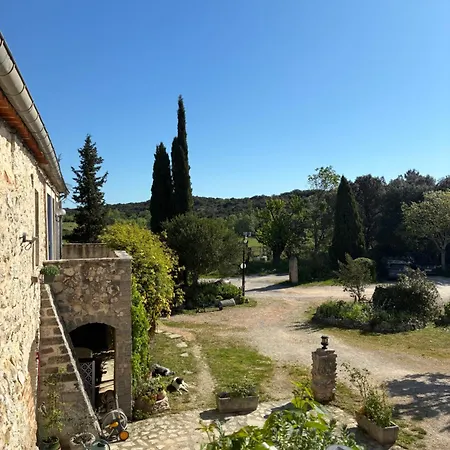 Hotel De Saugras