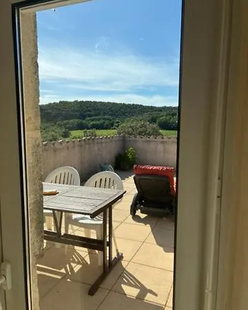 De Saugras 2*