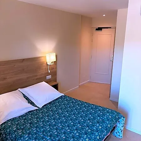De Saugras Hotell Argelliers