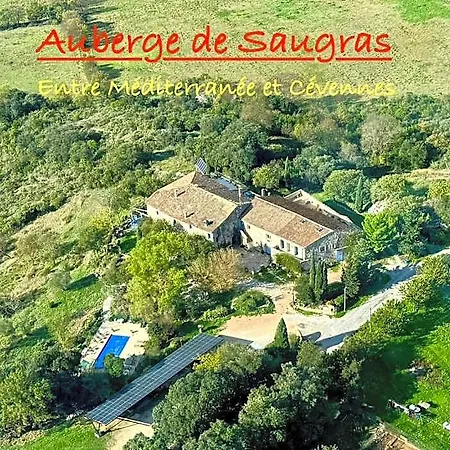 De Saugras