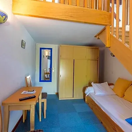 Hotell De Saugras Argelliers