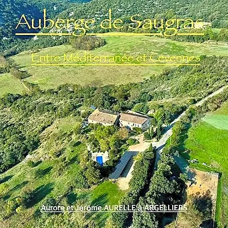 De Saugras